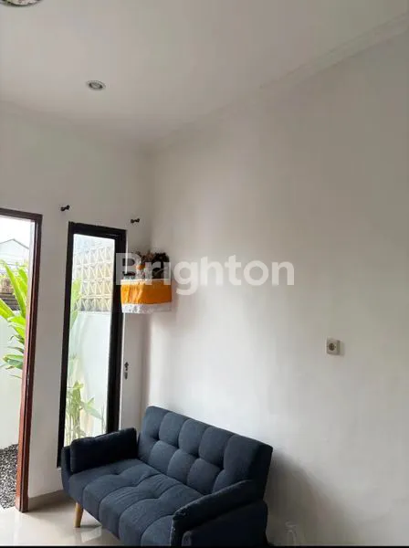 image DIKONTRAKKAN RUMAH ISTIMEWA – RENON (3)