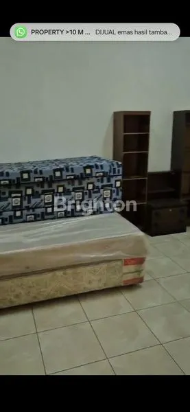 image DISEWAKAN 2 RUMAH  MAINROAD SUPADIO (3)