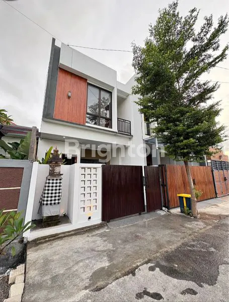 image DIKONTRAKKAN RUMAH ISTIMEWA – RENON (1)