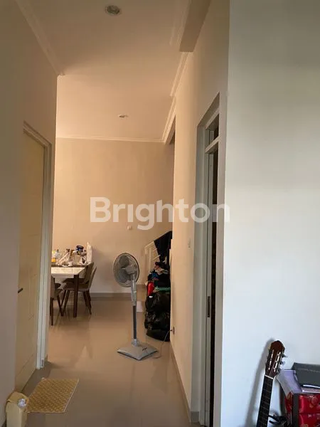 image JUAL CEPAT RUMAH 2 LANTAI LEBAK SELANGKAH KE RAYA KENJERAN (4)