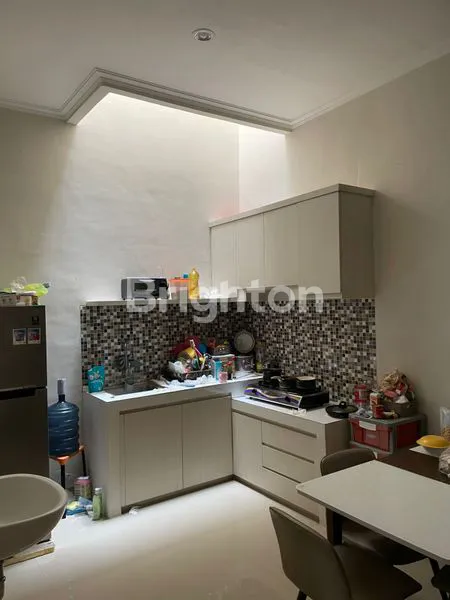 image JUAL CEPAT RUMAH 2 LANTAI LEBAK SELANGKAH KE RAYA KENJERAN (3)