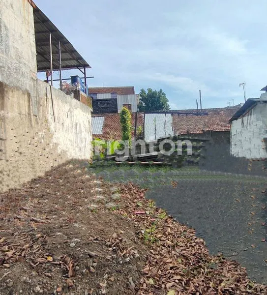 TANAH LUAS, MURAH STRATEGIS, COCOK UNTUK RUMAH KOST DI SOEKARNO HATTA MALANG
