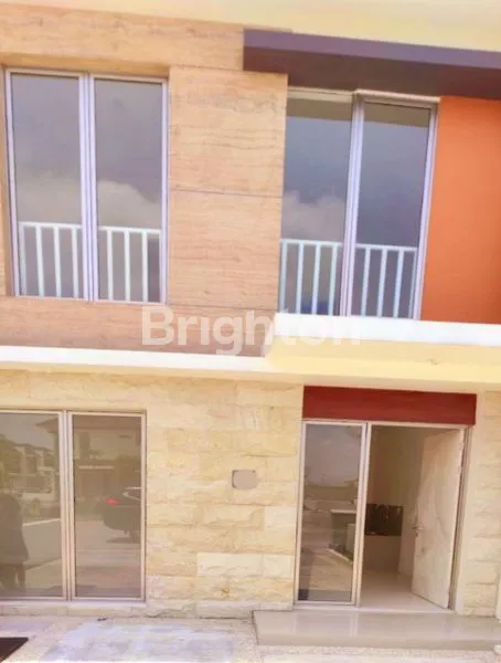 image HUNIAN STRATEGIS DI CLUSTER GABERRA, GRESIK (1)