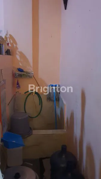 image RUMAH MINIMALIS 3 LANTAI DI SUNTER JAYA (4)