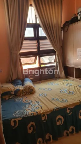 image RUMAH MINIMALIS 3 LANTAI DI SUNTER JAYA (7)