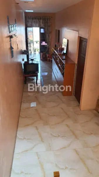 image RUMAH MINIMALIS 3 LANTAI DI SUNTER JAYA (3)