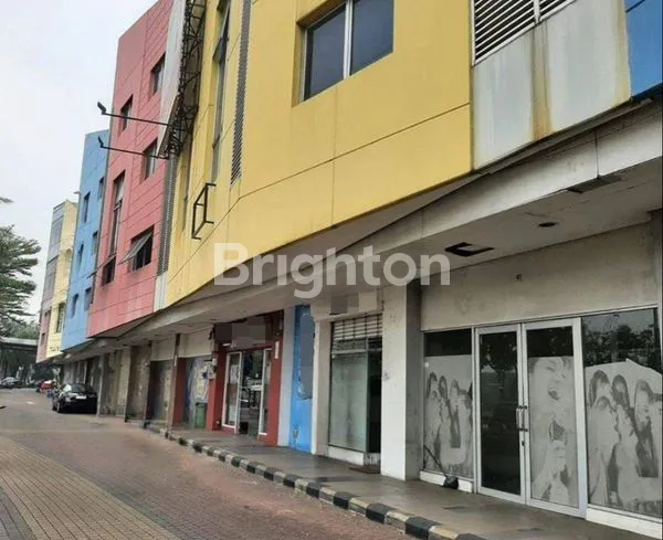 image RUKO 3 LANTAI DI BSD JUNCTION, LOKASI STRATEGIS (4)