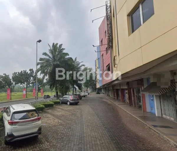 image RUKO 3 LANTAI DI BSD JUNCTION, LOKASI STRATEGIS (8)