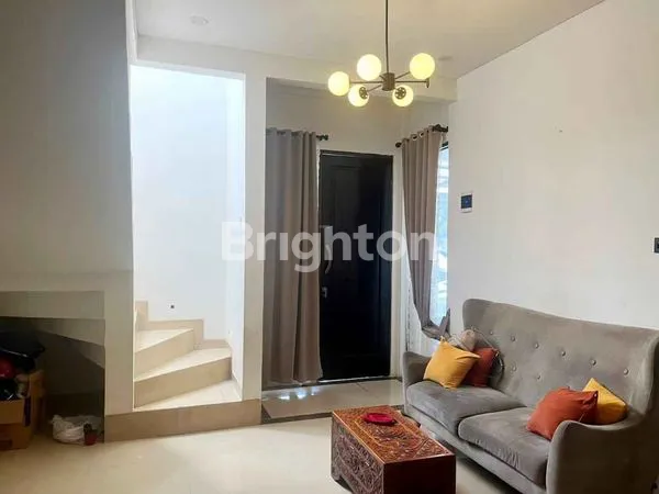 image DIJUAL RUMAH CLUSTER TEN TOWN HOUSE (2)