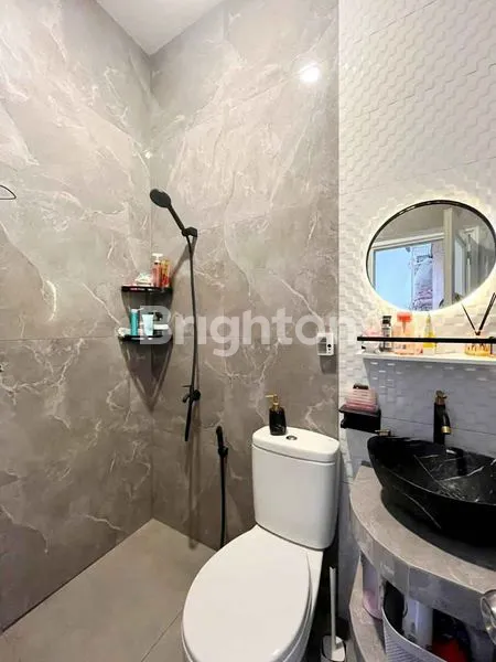 image DIJUAL RUMAH CLUSTER TEN TOWN HOUSE (5)