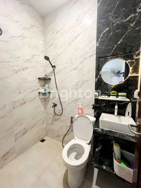 image DIJUAL RUMAH CLUSTER TEN TOWN HOUSE (6)