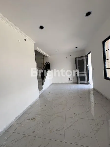 image RUMAH BARU 2 LANTAI DI DALAM CLUSTER BUKIT NIRMALA PIK 2 (4)