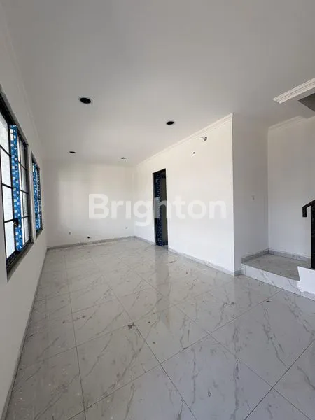 image RUMAH BARU 2 LANTAI DI DALAM CLUSTER BUKIT NIRMALA PIK 2 (3)