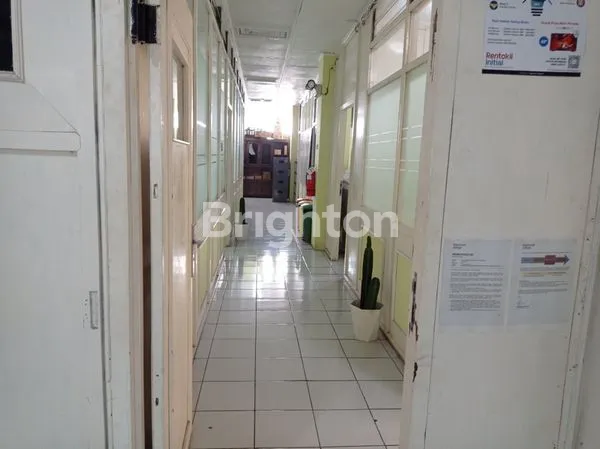 image GEDUNG STRATEGIS SIAP PAKAI DI KOTA MALANG (4)