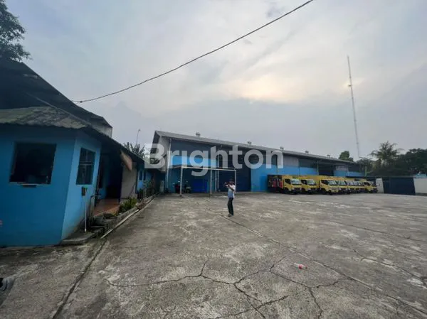 image GUDANG DAN KANTOR  DEKAT EXIT TOL CIMANGGIS DEPOK (2)
