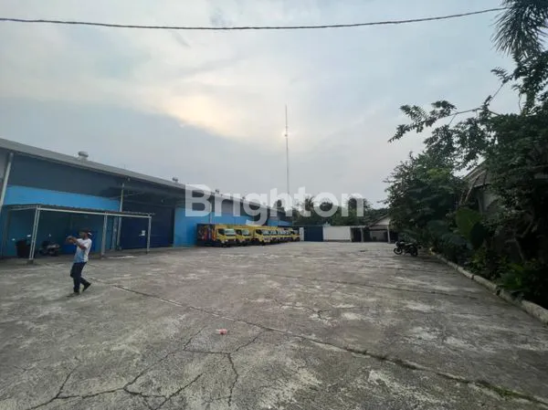 image GUDANG DAN KANTOR  DEKAT EXIT TOL CIMANGGIS DEPOK (7)
