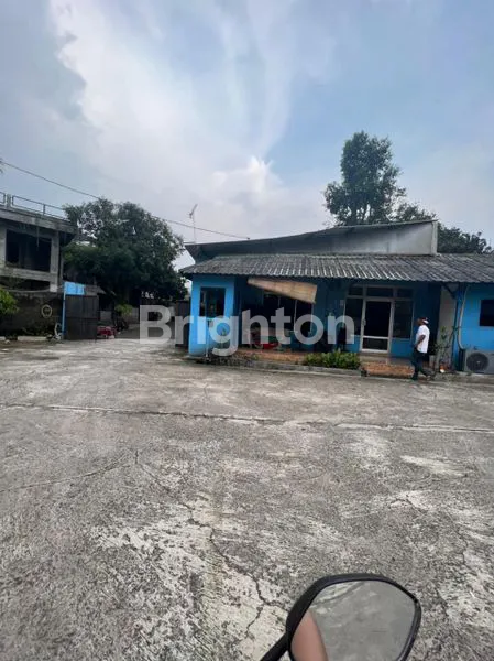 image GUDANG DAN KANTOR  DEKAT EXIT TOL CIMANGGIS DEPOK (8)