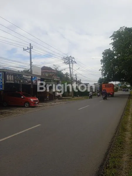image TOKO DI JLN. MERDEKA, BANJAR REJO, BATANG HARI, LAMPUNG TIMUR, LAMPUNG (5)