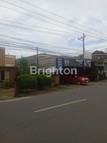 image TOKO DI JLN. MERDEKA, BANJAR REJO, BATANG HARI, LAMPUNG TIMUR, LAMPUNG (3)