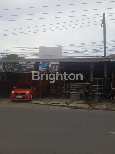 image TOKO DI JLN. MERDEKA, BANJAR REJO, BATANG HARI, LAMPUNG TIMUR, LAMPUNG (1)