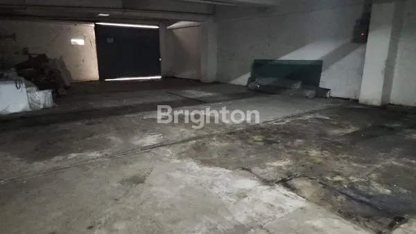 image KANTOR SIAP PAKAI AKSES MAINROAD \NJALAN BKR\N (1)