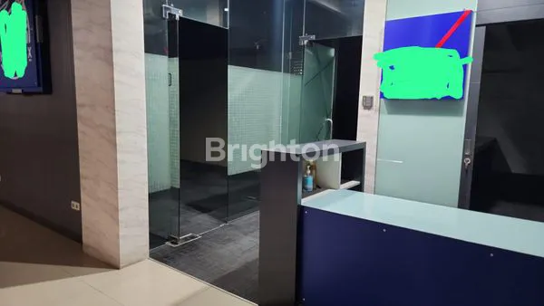 image KANTOR SIAP PAKAI AKSES MAINROAD \NJALAN BKR\N (2)