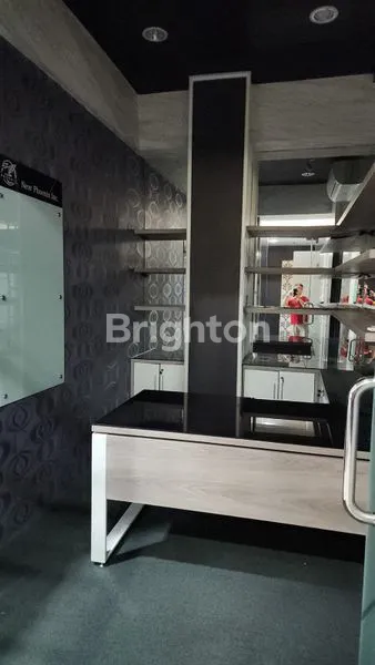 image KANTOR SIAP PAKAI AKSES MAINROAD \NJALAN BKR\N (5)