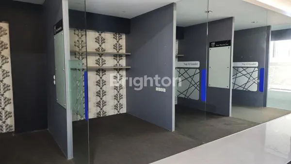 image KANTOR SIAP PAKAI AKSES MAINROAD \NJALAN BKR\N (6)