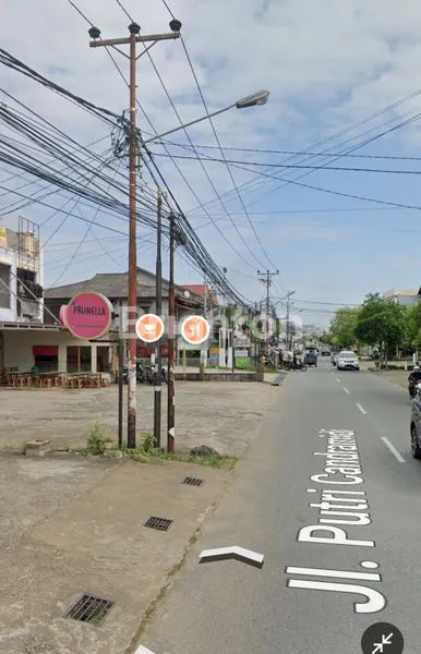 image RUKO 3LT FULL BETON STRATEGIS PARKIRAN LUAS PODOMORO PONTIANAK KOTA (2)