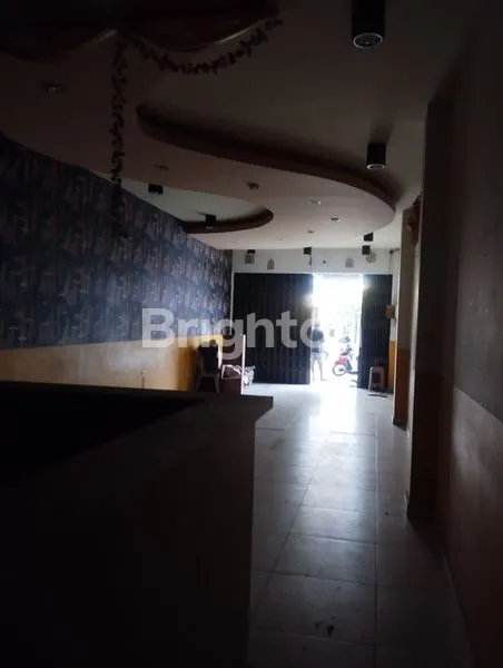 image RUKO 3LT FULL BETON STRATEGIS PARKIRAN LUAS PODOMORO PONTIANAK KOTA (4)