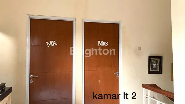 image RUMAH SCOND DEPOK GDC 0263 (8)