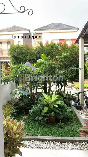 image RUMAH SCOND DEPOK GDC 0263 (5)