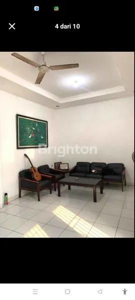 image RUMAH MINIMALIS DALAM KOMPLEK LARANGAN CILEDUG (3)