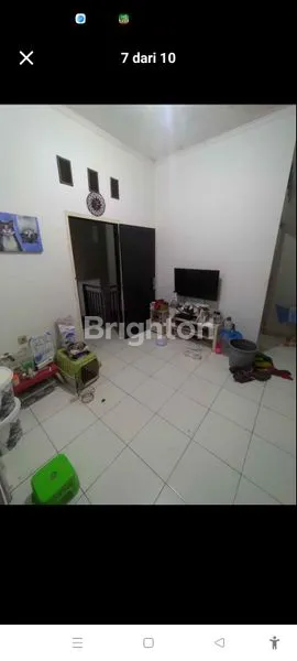 image RUMAH MINIMALIS DALAM KOMPLEK LARANGAN CILEDUG (7)