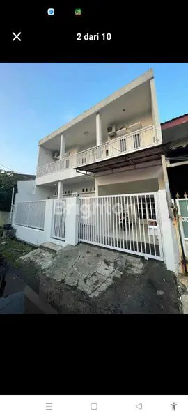 image RUMAH MINIMALIS DALAM KOMPLEK LARANGAN CILEDUG (2)