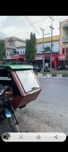 image RUKO SIAP HUNI TINGKAT 2.5 STRATEGIS STABAT (6)