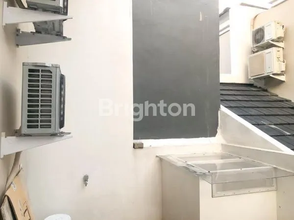 image RUMAH FULL FURNISHED DI BSD. BANGUNAN 2 LANTAI (4)