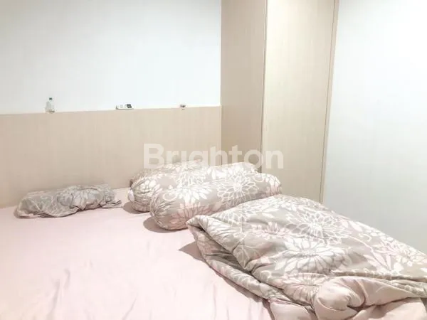 image RUMAH FULL FURNISHED DI BSD. BANGUNAN 2 LANTAI (5)