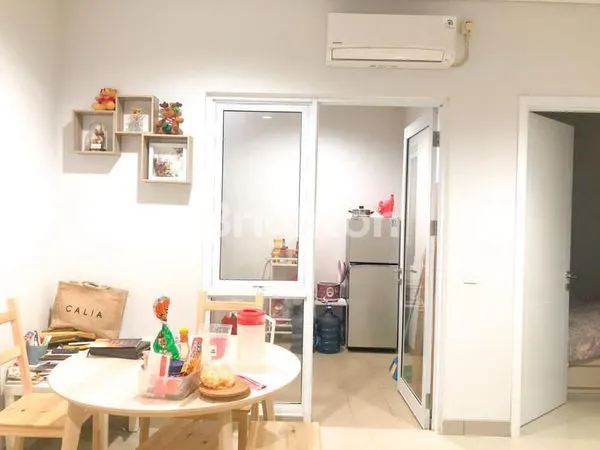 image RUMAH FULL FURNISHED DI BSD. BANGUNAN 2 LANTAI (6)