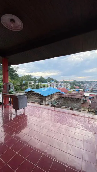 image KEBUN SAYUR RUMAH SUDAH KOSONG TINGGAL DI ISI LAGI (1)