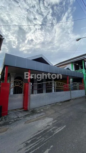 image KEBUN SAYUR RUMAH SUDAH KOSONG TINGGAL DI ISI LAGI (2)