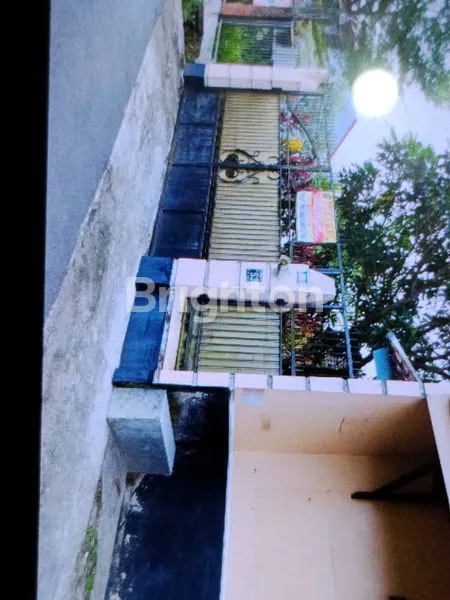 image RUMAH ASRI 4KT + KOLAM IKAN & KEBUN DI PURWOKERTO (1)