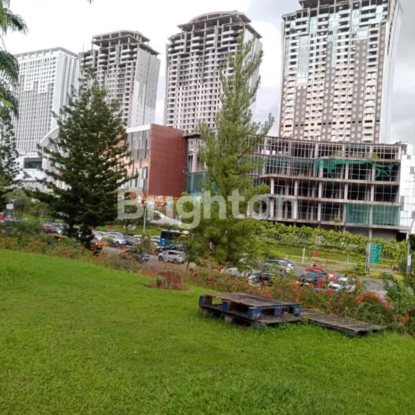 image RUKO STRATEGIS DI SENTUL CITY, DEPAN AEON MALL (6)