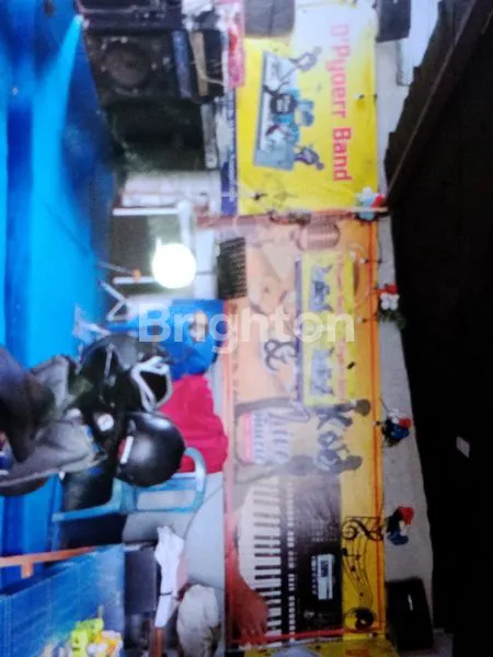 image RUMAH ASRI 4KT + KOLAM IKAN & KEBUN DI PURWOKERTO (4)