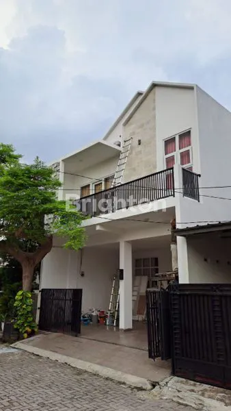 RUMAH CANTIK DEKAT TOL JATIWARNA