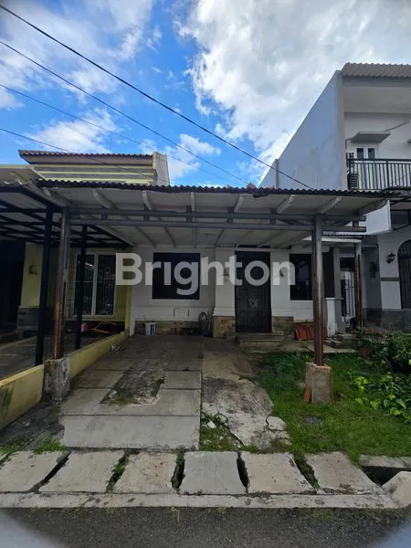 image RUMAH SIAP HUNI DI TAMAN UBUD LIPPO KARAWACI TANGERANG (1)