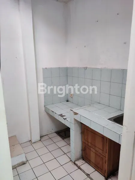 image RUMAH SIAP HUNI DI TAMAN UBUD LIPPO KARAWACI TANGERANG (3)