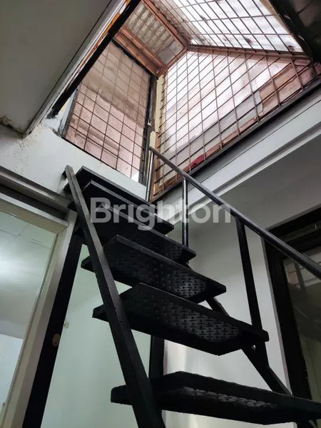 image RUMAH SIAP HUNI DI TAMAN UBUD LIPPO KARAWACI TANGERANG (4)