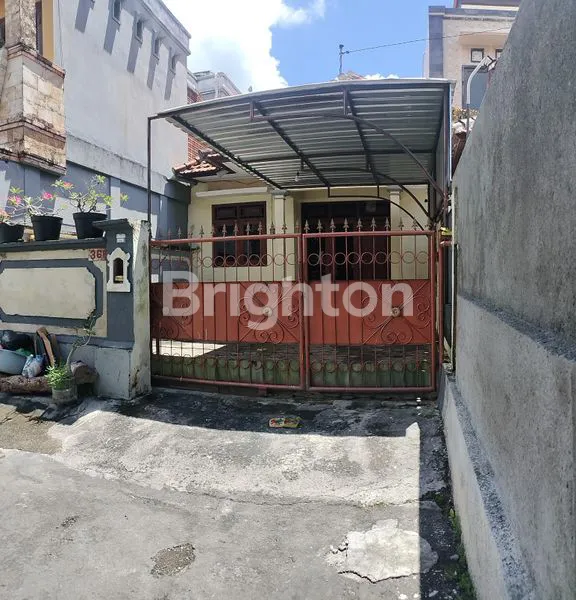 image RUMAH MINIMALIS 3 KT DENPASAR SELATAN (1)