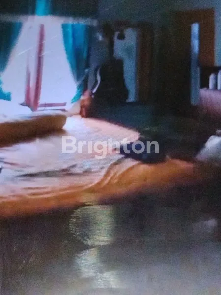 image RUMAH ASRI 4KT + KOLAM IKAN & KEBUN DI PURWOKERTO (5)